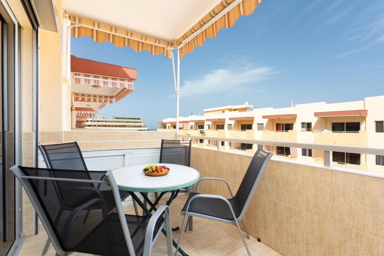 Apartamento Angeles Los Cristianos (Tenerife)