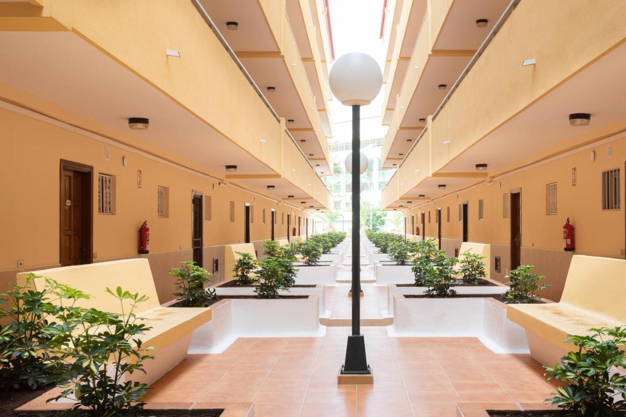 Apartamento Angeles