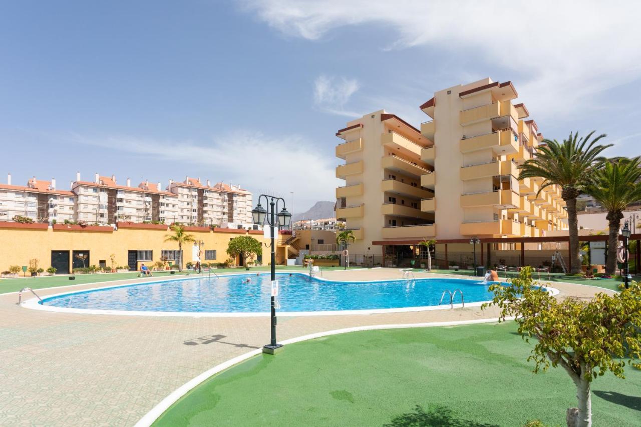 Apartamento Angeles