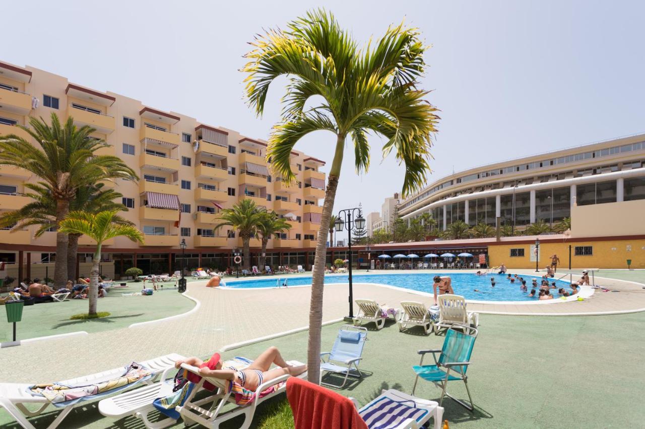 Angeles Los Cristianos (Tenerife)