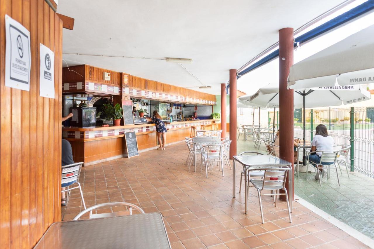 Apartamento Angeles Los Cristianos (Tenerife)