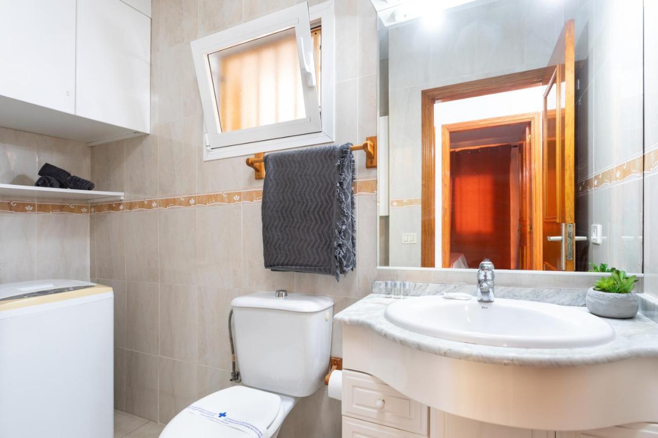 Apartamento Angeles Los Cristianos (Tenerife)