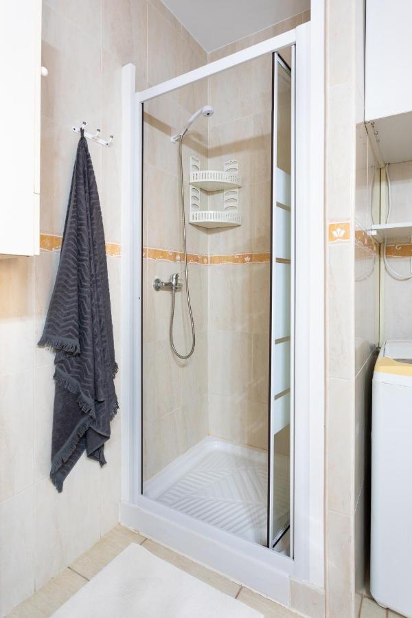 Apartamento Angeles *