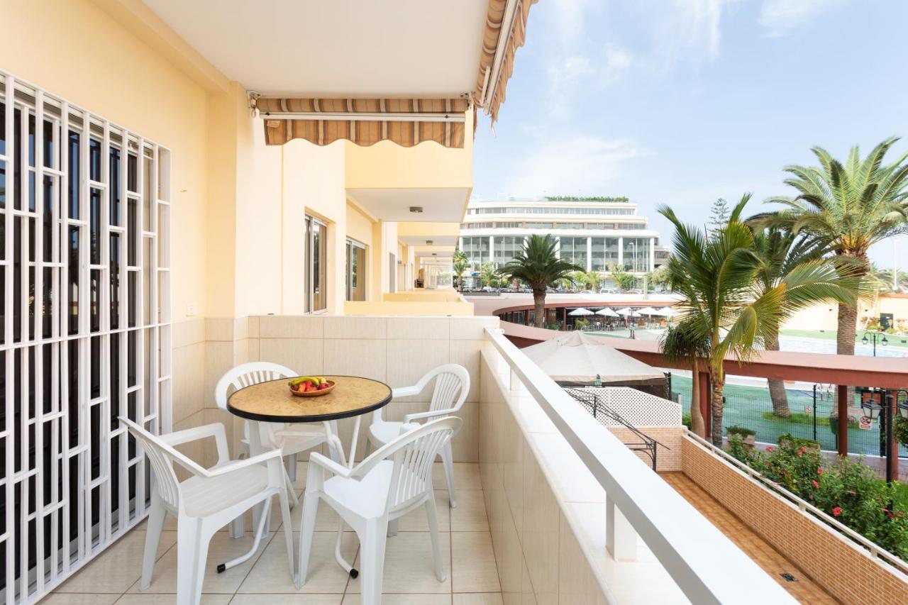 Apartamento Angeles Los Cristianos (Tenerife)