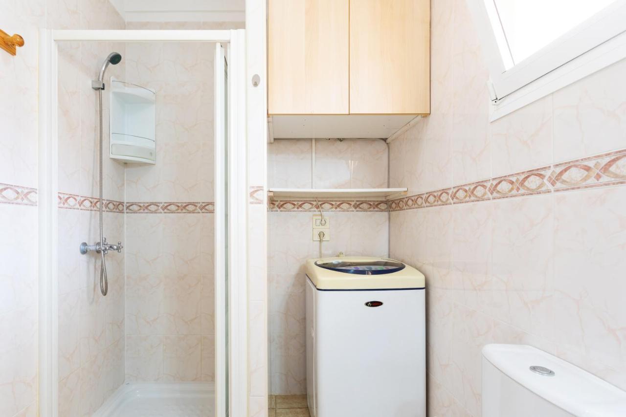 Apartamento Angeles *