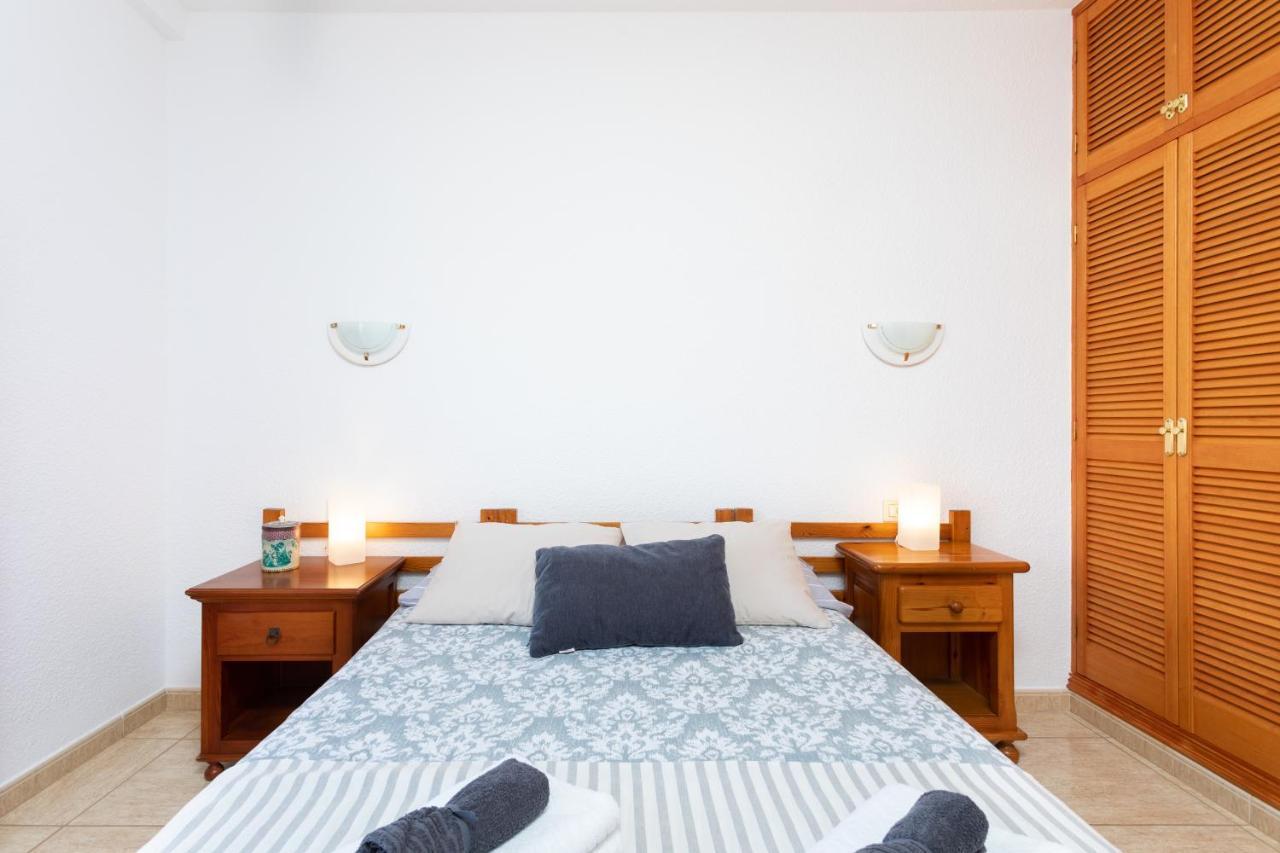 Apartamento Angeles Los Cristianos (Tenerife)