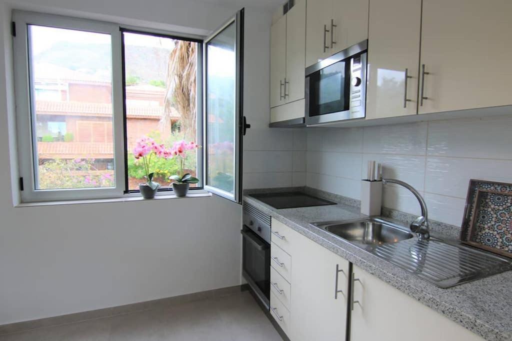 Luxury Tenerife Con Piscina