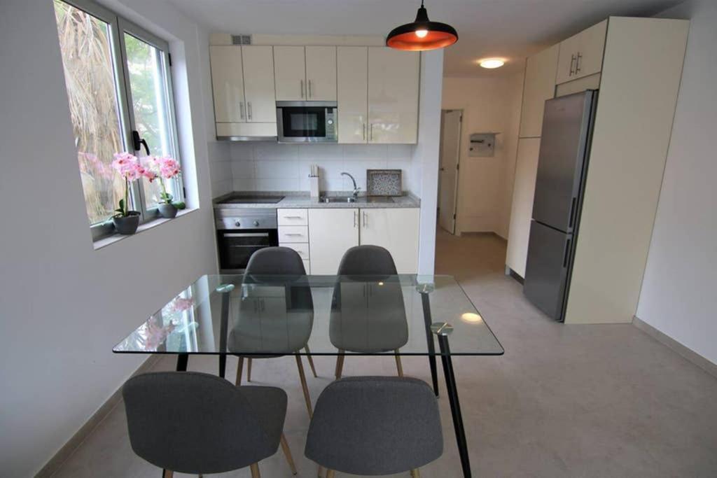 Appartement Luxury Tenerife Con Piscina *