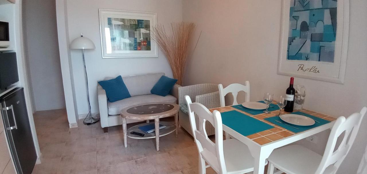 Apartment Pardela *