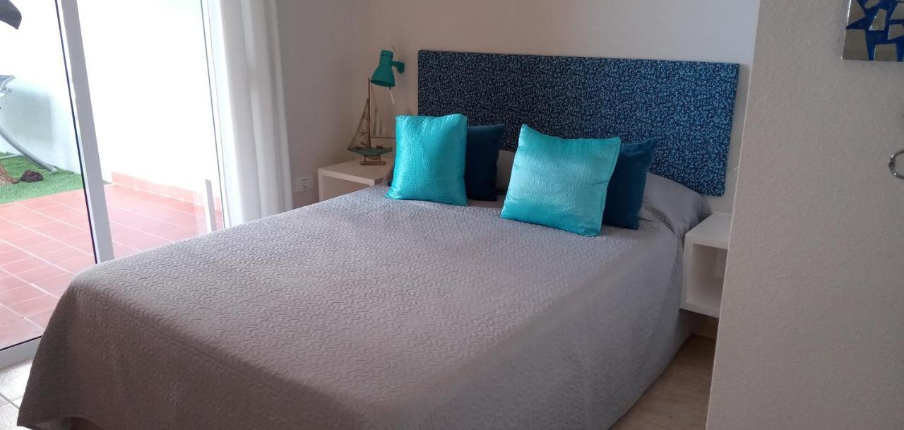 Apartment Pardela