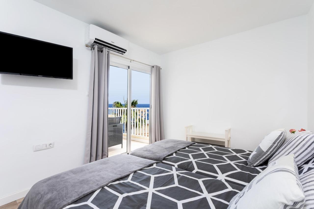 Frontline Arenitas With Pool Apartamento *