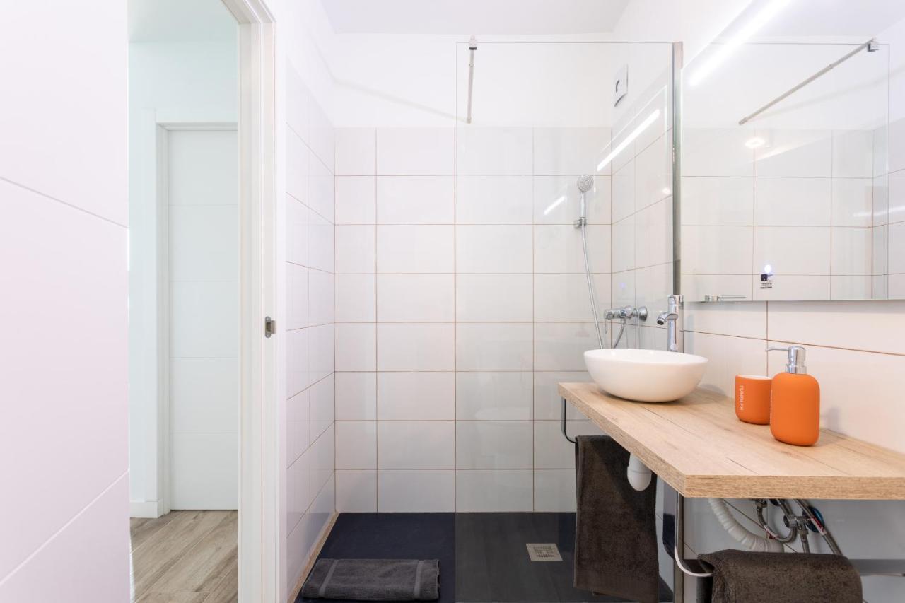 Apartamento Frontline Arenitas With Pool Candelaria