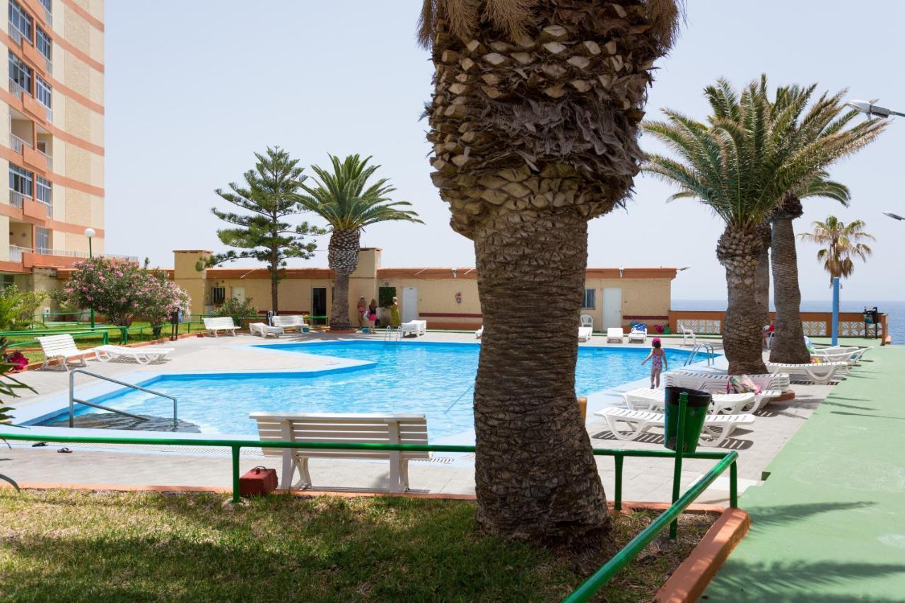 Frontline Arenitas With Pool Apartamento