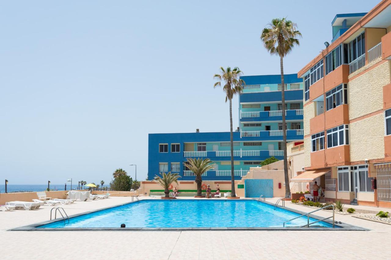 Frontline Arenitas With Pool
