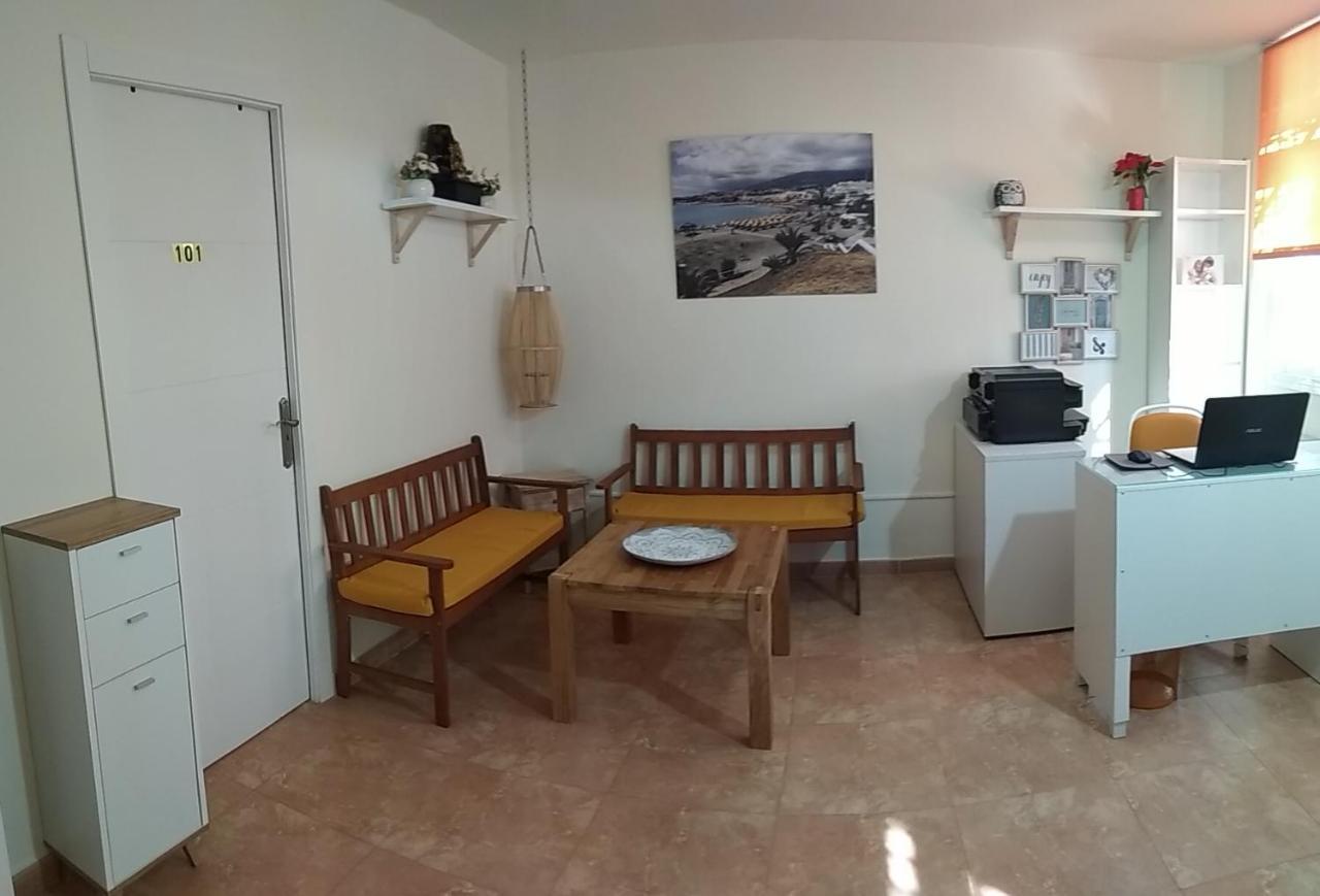 Kiki Vivienda Bed & Breakfast San Isidro (Tenerife)