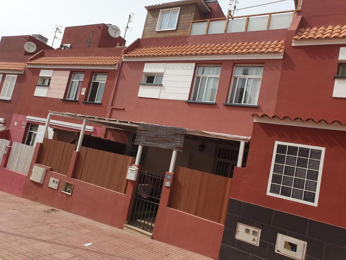 Kiki Vivienda