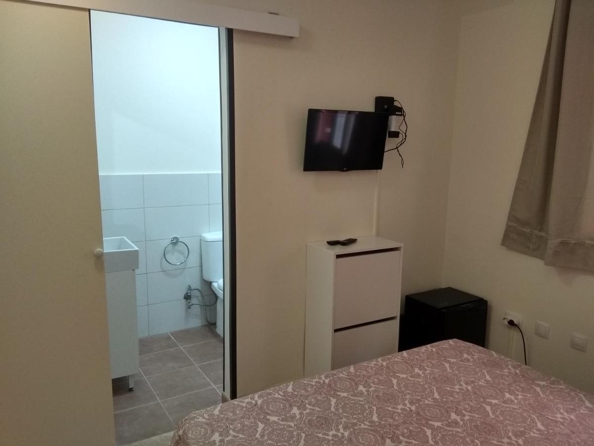 Kiki Vivienda Bed & Breakfast