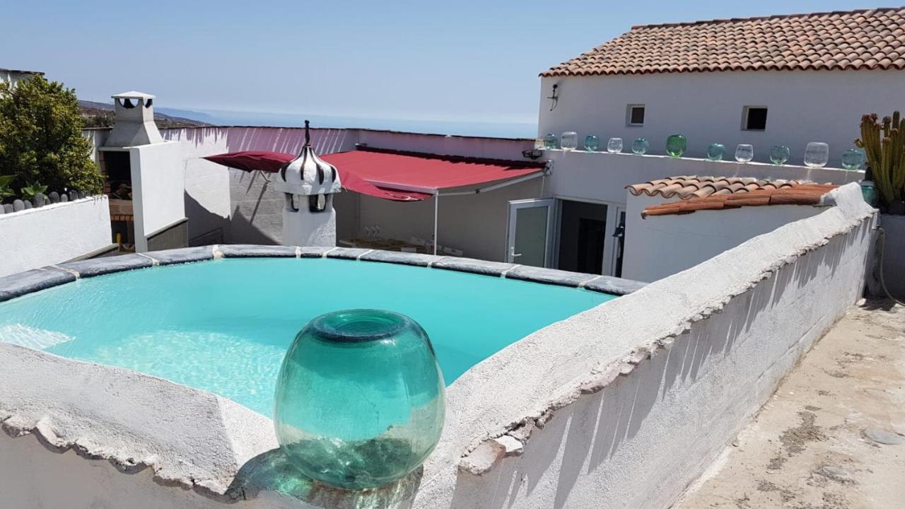 Country house Finca La Alejandria *