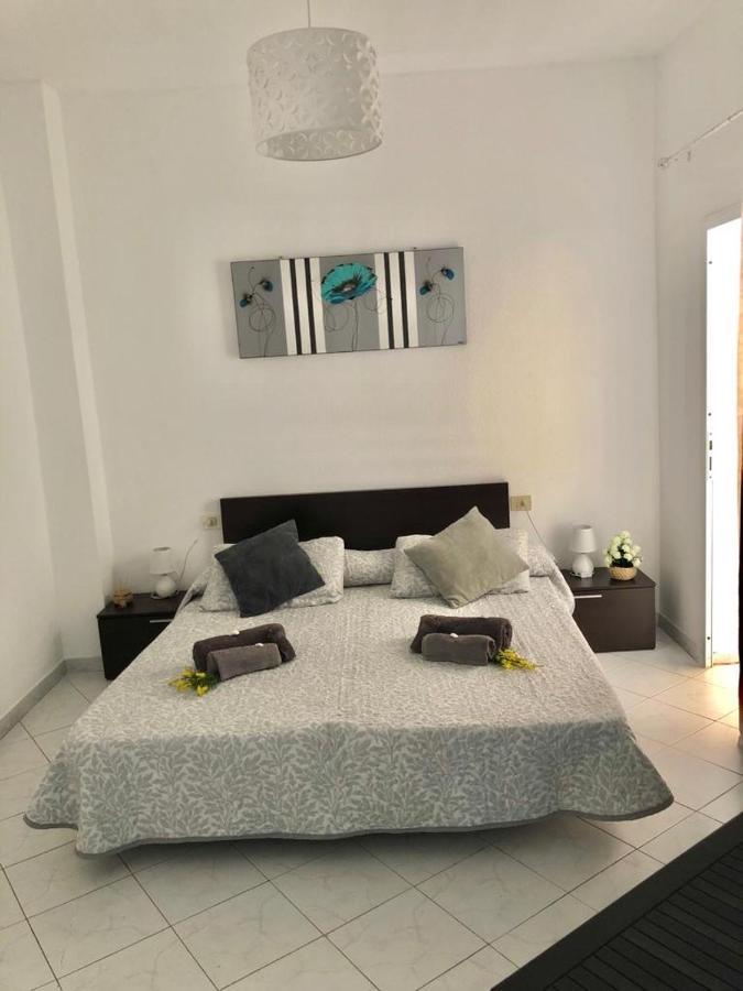 Los Cristianos Quiet Area Wifi Appartement