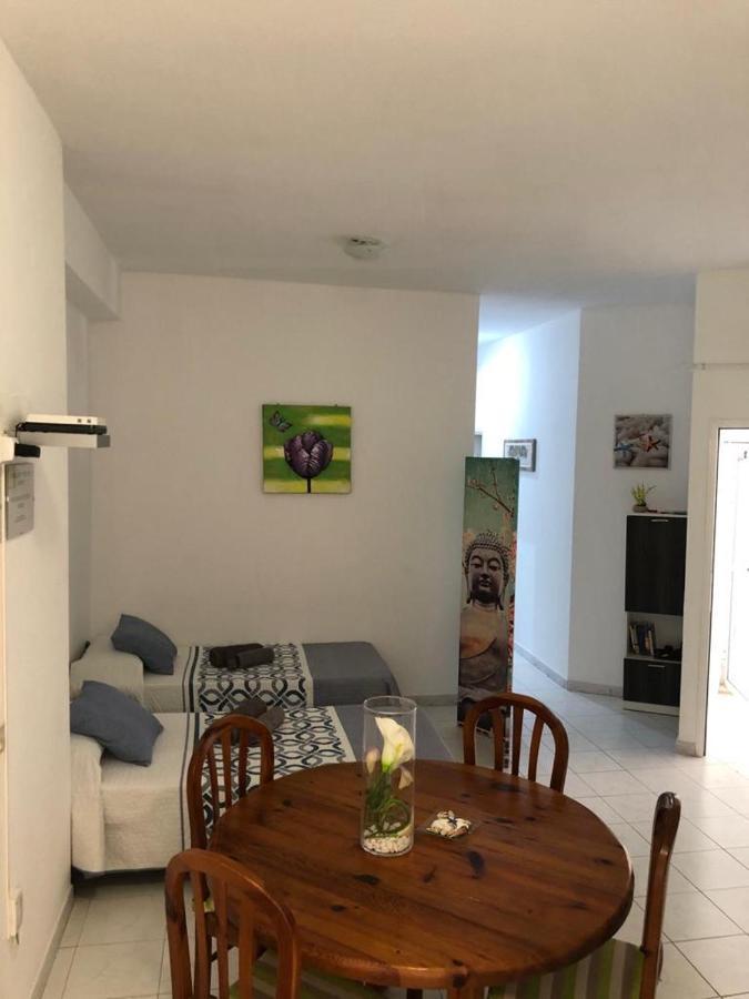 Los Cristianos Quiet Area Wifi Appartement *