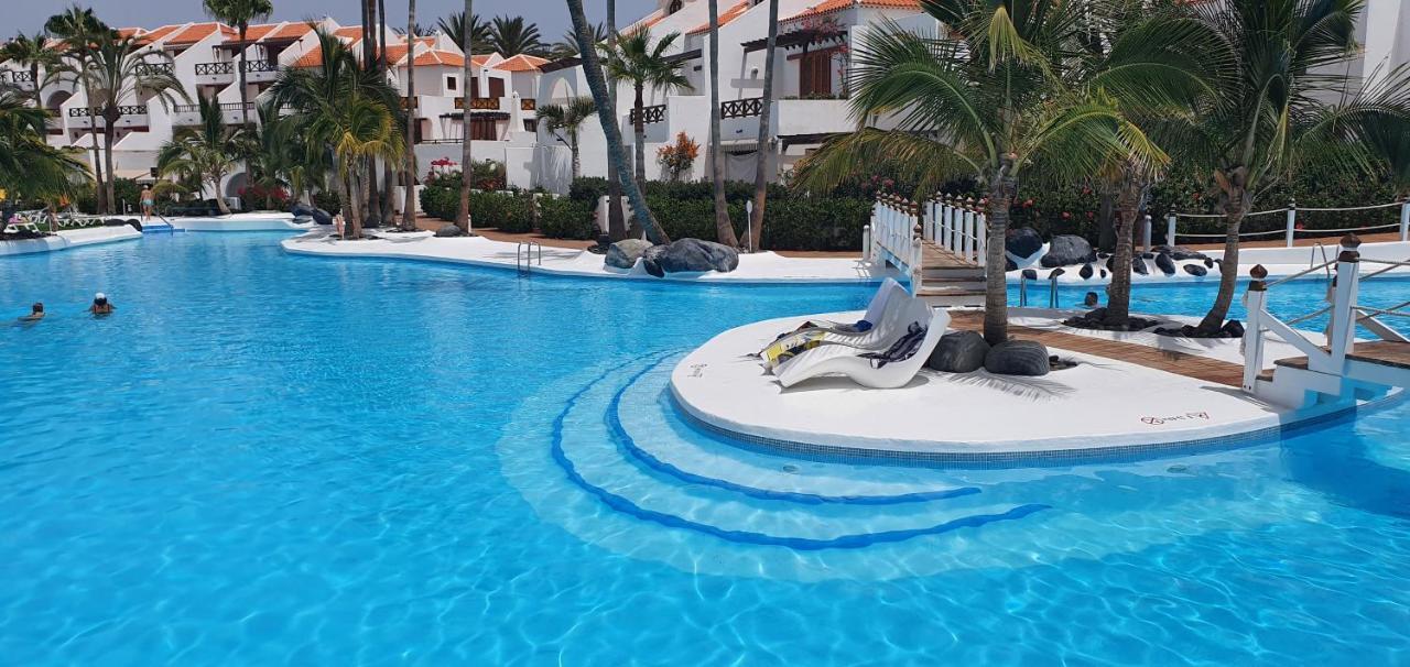Parque Santiago 3 Seaview Apartment *