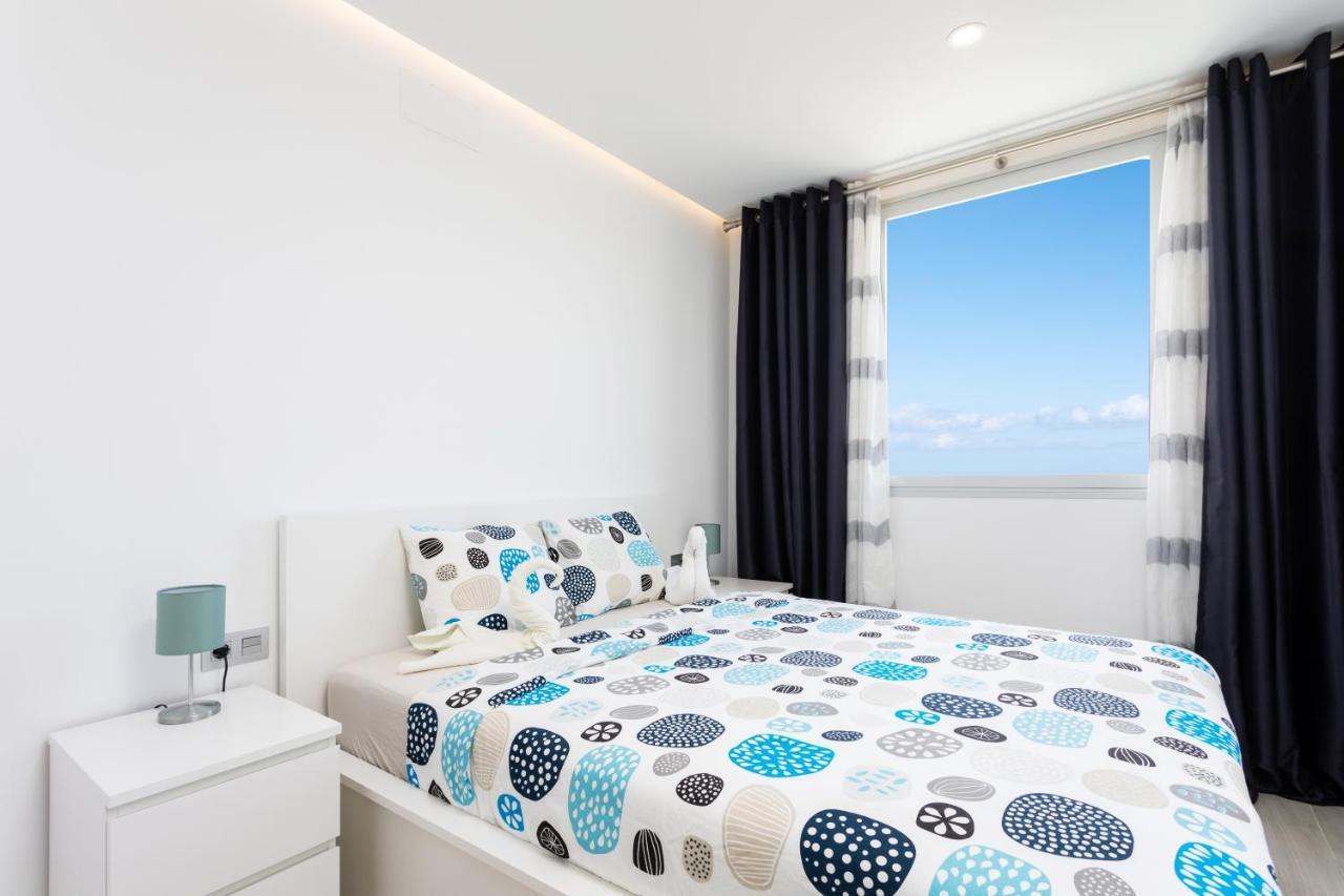 Oceanfront Appartement Costa Adeje (Tenerife)