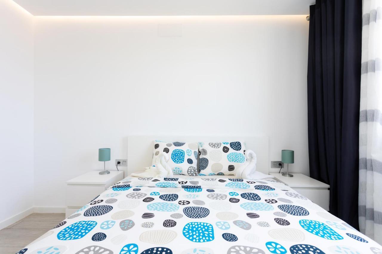 Oceanfront Appartement *