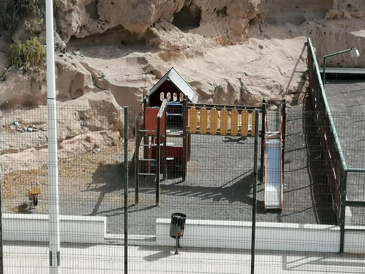 Abades Сasa de vacaciones La Listada