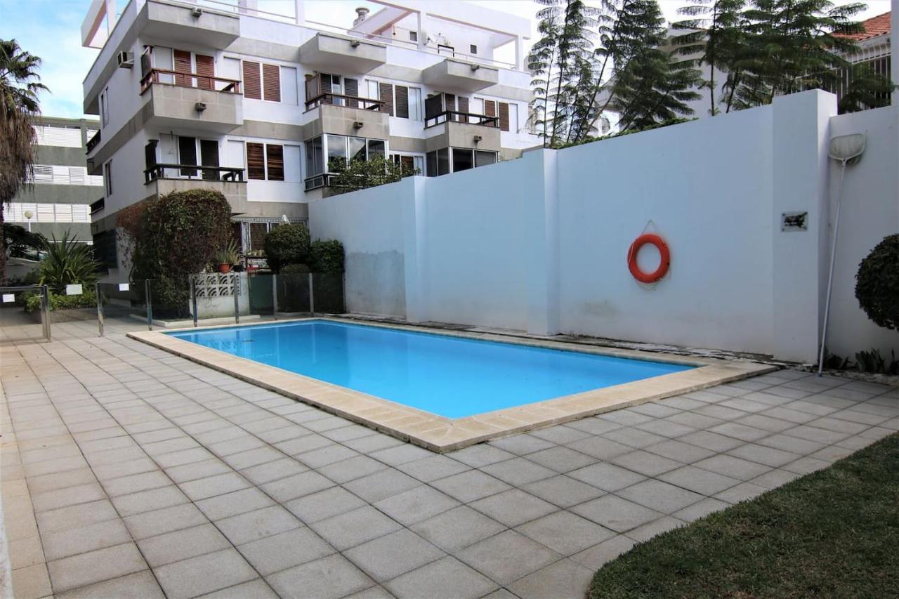 Luxury Tenerife Con Piscina *