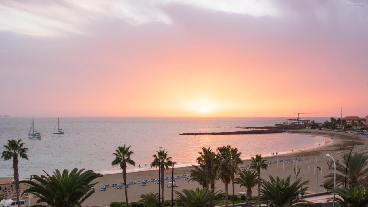 Appartement Amazing Views Tenerife