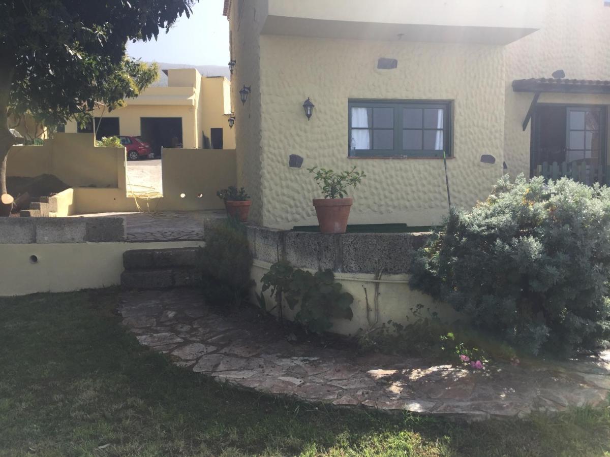 Casitas Uvas Y Vinas Holiday home