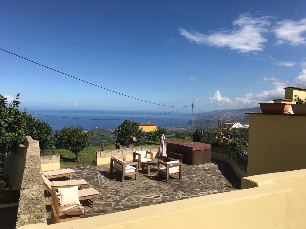 Holiday home Casitas Uvas Y Vinas *