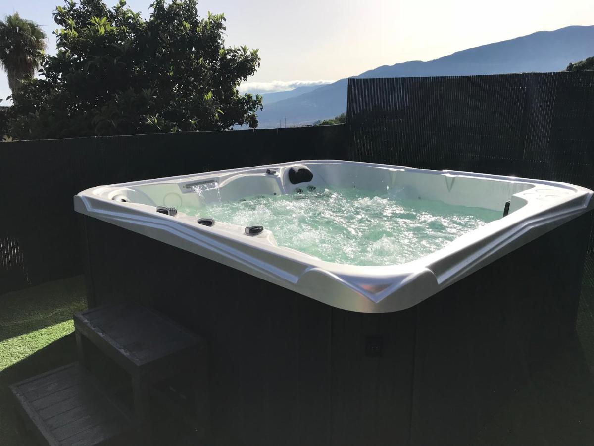 Holiday home Casitas Uvas Y Vinas *