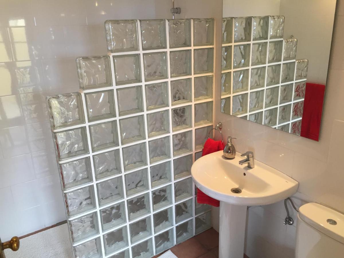 Casitas Uvas Y Vinas Holiday home