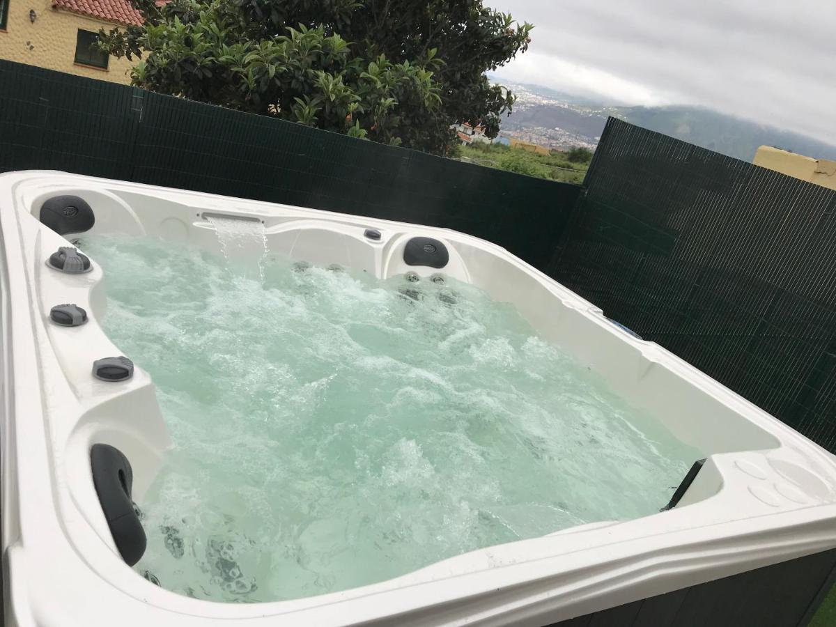 Casitas Uvas Y Vinas Holiday home Los Realejos