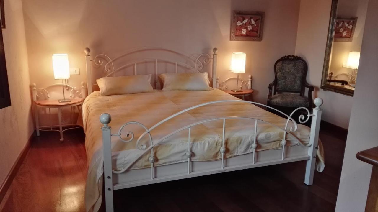 Casa Canarina