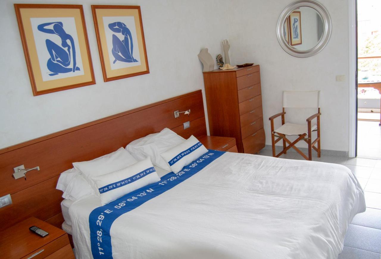 Centro Medano Playa Grande Apartment El Medano (Tenerife)