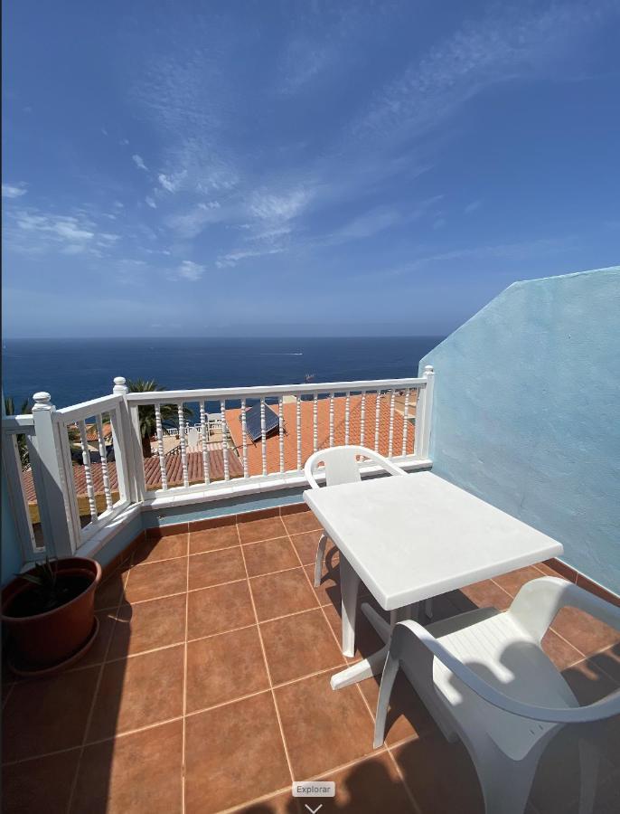 Apartamento ático ángeles Min 3 Nights