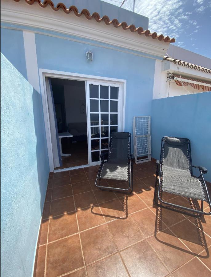 ático ángeles Min 3 Nights Apartamento *
