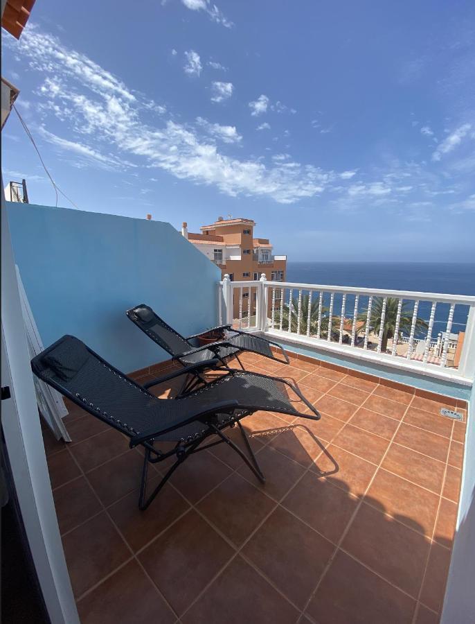 ático ángeles Min 3 Nights Puerto de Santiago (Tenerife)