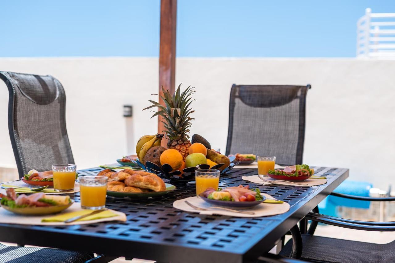 Villa Beautiful Sahara, Bbq *