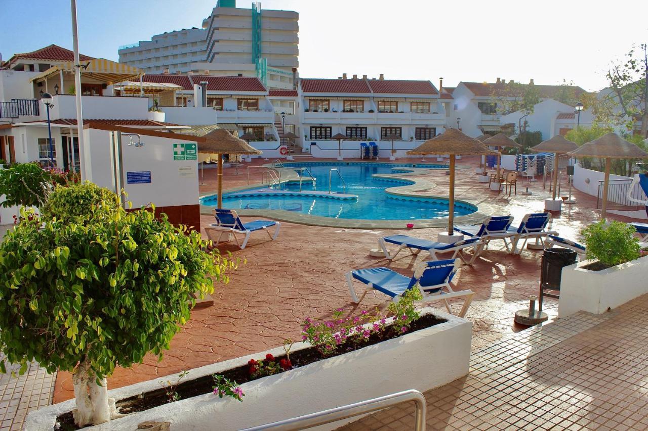 Garden Premium - Full Seaview Apartment Playa Fanabe