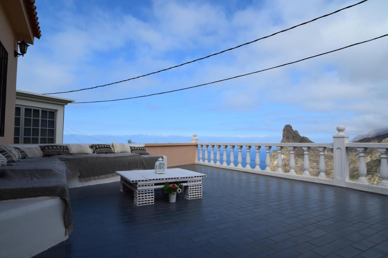 Holiday home Casa Noni Santa Cruz de Tenerife