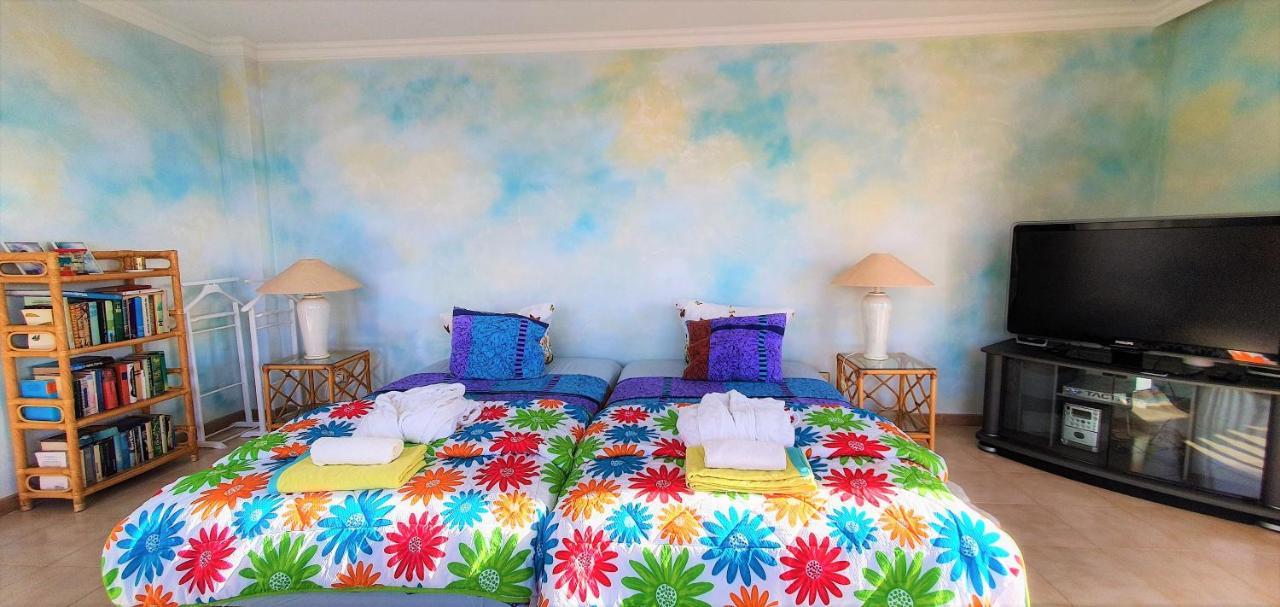 Apartment Larnia De Tenerife