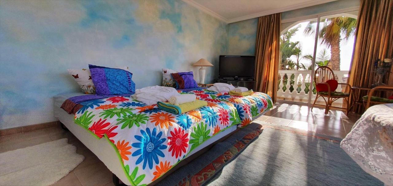 Larnia De Tenerife Apartment