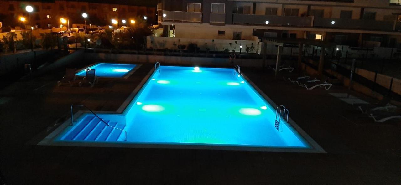Appartement New Appartement, Fully Air Conditioned, South Tenerife! *