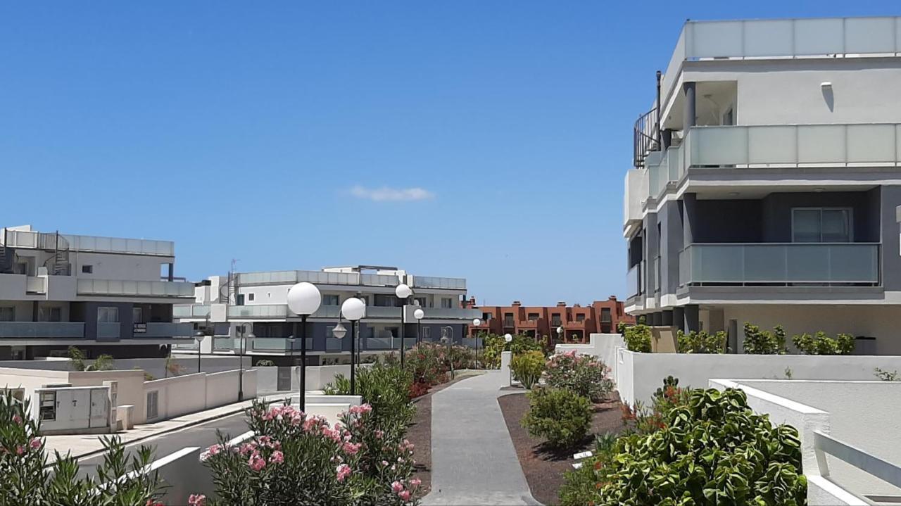 New Appartement, Fully Air Conditioned, South Tenerife! *