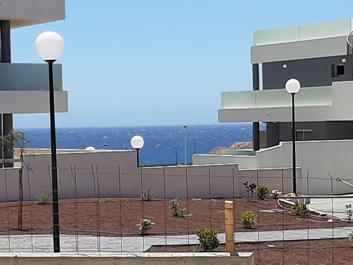 New Appartement, Fully Air Conditioned, South Tenerife! Appartement La Tejita