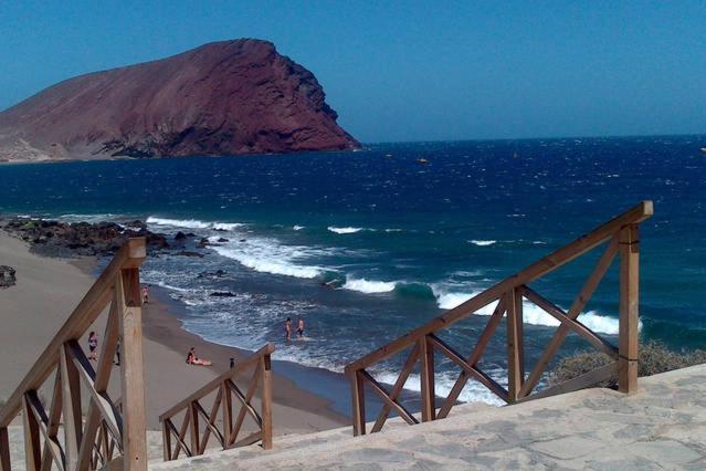 431 - Edif Aguamarina - Vacation In The Coast Line Of Golf Del Sur Appartement