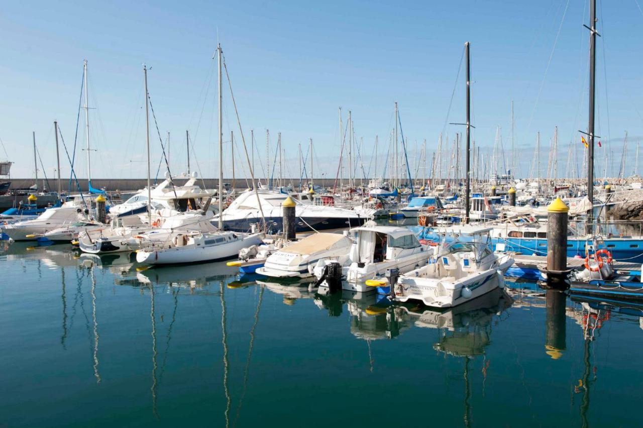 431 - Edif Aguamarina - Vacation In The Coast Line Of Golf Del Sur *